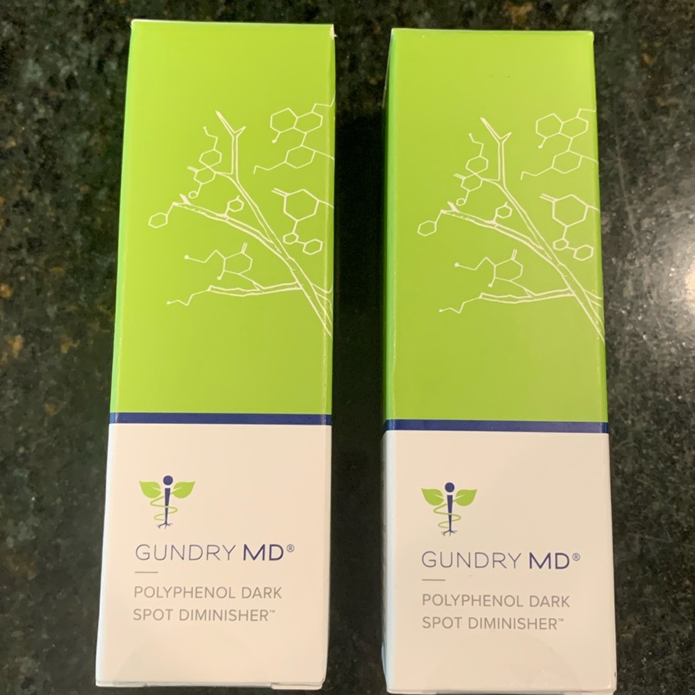 Gundry MD